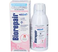 Biorepair - Collutorio Gengive Confezione 500 Ml (Confezione Danneggiata)