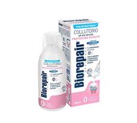 Biorepair Collutorio protettivo antibatterico 500 ml - Igiene orale