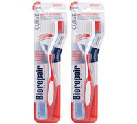 Biorepair Curve Soft 2x1 Pc Spazzolino da denti