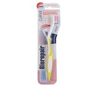 Biorepair Curve Super Soft 1 pz Spazzolino da denti