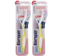Biorepair Curve Super Soft 2x1 St