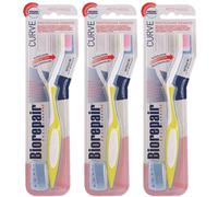 Biorepair Curve Super Soft 3x1 St