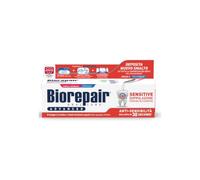 Biorepair Advanced Senitivity dentifricio per denti sensibili per proteggere denti e gengive 75 ml