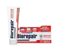 Biorepair Advanced Senitivity dentifricio per denti sensibili per proteggere denti e gengive 75 ml