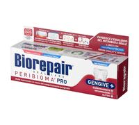 Biorepair Peribioma Pro dentifricio protettivo per gengive 75 ml