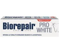 Biorepair Dentifricio Pro White 60 ml