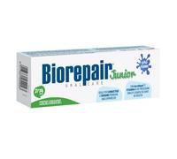 Biorepair Junior 6-12 Mint dentifricio al gusto di menta 75 ml