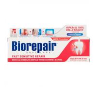 Biorepair Fast Sensitive Dentifricio Repair 60 ml - Dentifricio