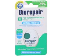 Biorepair® Filo Interdentale Antibatterico 1 pz Filo interdentale