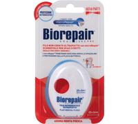 BIOREPAIR ORAL CARE ANTIBATTERICO FILO NON CERATO ULTRAPIATTO DENTI SENSIBILI 25+5 METRI