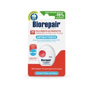 Biorepair Filo Interdentale Piatto
