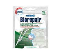 Biorepair Forcelle Interdentali Biorepair monouso, 36 pezzi