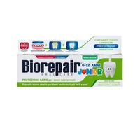 Biorepair Junior Dentifricio Bambini 7-14 Anni 75 ml