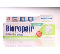 Biorepair Junior Dentifricio Bambini 7-14 Anni 75 ml