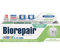 biorepair Junior 6/12 Anni Dentrifricio 75 ml