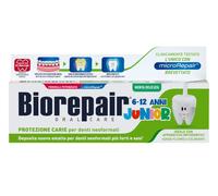 Biorepair Junior Dentifricio 6-12 Anni 75ml