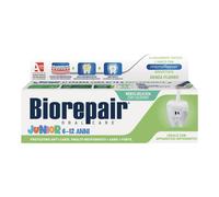 Biorepair Junior Dentifricio Bambini 6-12 anni, 75ml