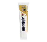 Biorepair Kids 0-6 Years dentifricio per bambini Banana 50 ml