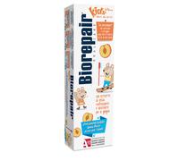 BIOREPAIR ORAL CARE KIDS 0-6 ANNI DENTI DA LATTE DENTIFRICIO CON ESTRATTO DI PESCA 50 ML