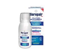 Biorepair Mouthwash Plus ABX high density, 250ml