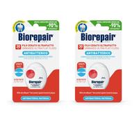 Biorepair® Oral Care Filo Cerato Ultrapiatto Antibatterico 2x1 St