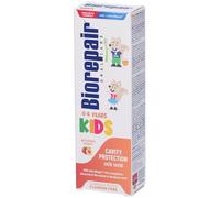 Biorepair Oral Care Kids 0-6 Anni Denti Da Latte Dentifricio Con Estra