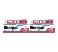 Biorepair® Peribioma® 2x75 ml Dentifricio