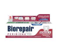 Biorepair Peribioma Dentifricio 75 ml
