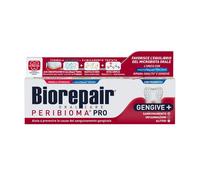 Biorepair Peribioma Dentifricio Protezione Gengive 75ml