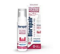 Biorepair - Periobioma Mousse Collutorio Confezione 200 Ml