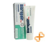 Biorepair Plus Active Shield Dentifricio Anti-placca 75 Ml Senza Fluoro