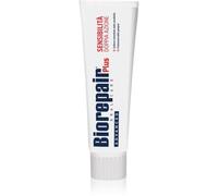 Biorepair Plus Advanced Sensitivity dentifricio per denti sensibili 75 ml