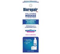 BIOREPAIR PLUS COLLUTORIO MOUSSE ANTIBATTERICO 200 ML
