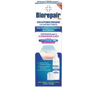 BIOREPAIR PLUS COLLUTORIO MOUSSE ANTIBATTERICO 200 ML