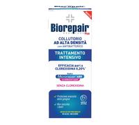 Biorepair Plus Collutorio ad Alta Intensità con Antibatterico Trattamento Intensivo, 250ml