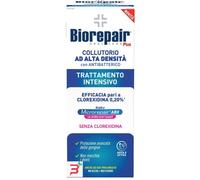 BIOREPAIR PLUS COLLUTORIO ALTA DENSITA' ANTIBATTERICO ABX 250 ML