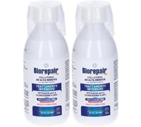 Biorepair Plus Collutorio High Density 2x250 ml