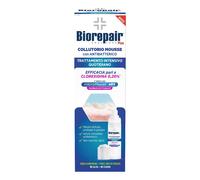 BIOREPAIR PLUS COLLUTORIO MOUSSE ANTIBATTERICO 200 ML
