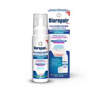 BIOREPAIR PLUS COLLUTORIO MOUSSE ANTIBATTERICO 200 ML