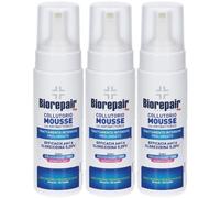 Biorepair Plus Collutorio Mousse Antibatterico 200 Ml 3x200 ml