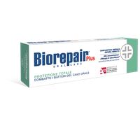 Biorepair Plus Dentifricio - Protezione totale - 75 ml