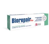 Biorepair Plus Dentifricio Protezione Totale 75ml