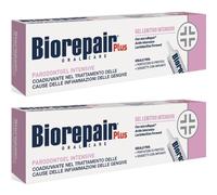 Biorepair Plus Parodontgel Intensive 20 Ml 2x20 ml