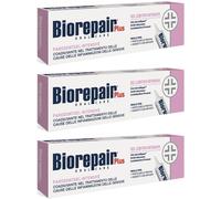 Biorepair Plus Parodontgel Intensive 20 Ml 3x20 ml