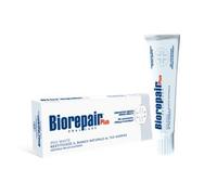 Biorepair - Plus Pro White Confezione 75 Ml (Confezione Danneggiata)