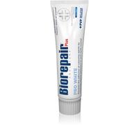 Biorepair Plus Pro White dentifricio sbiancante 75 ml