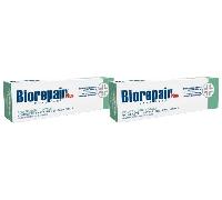 Biorepair Plus Protezione Totale BIPACCO Dentifricio 2x75 ml