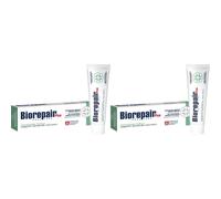 Biorepair® Plus Protezione Totale Dentifricio 2x75 ml Dentifricio