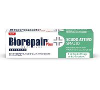 Biorepair Plus Scudo Attivo Smalto 75 ml