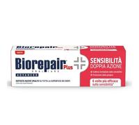 BIOREPAIR PLUS SENSITIVITÀ Dentifricio Per Denti Sensibili 75 Ml Gengive Sane